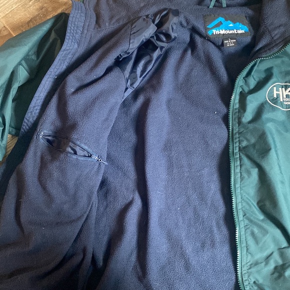 Tri Mountain HK equipment jacket - Picture 5 of 6